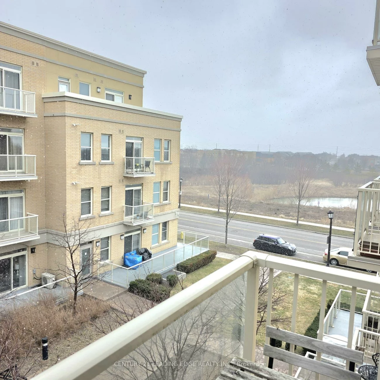 28, Prince Regent, Cathedraltown, Markham