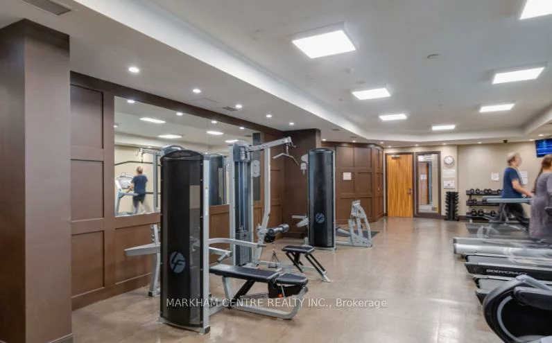 60, South Town Centre, Unionville, Markham