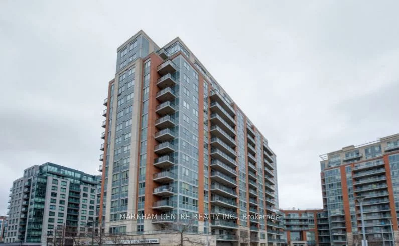 60, South Town Centre, Unionville, Markham