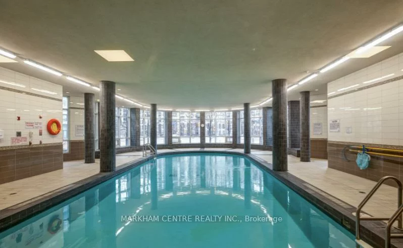 60, South Town Centre, Unionville, Markham