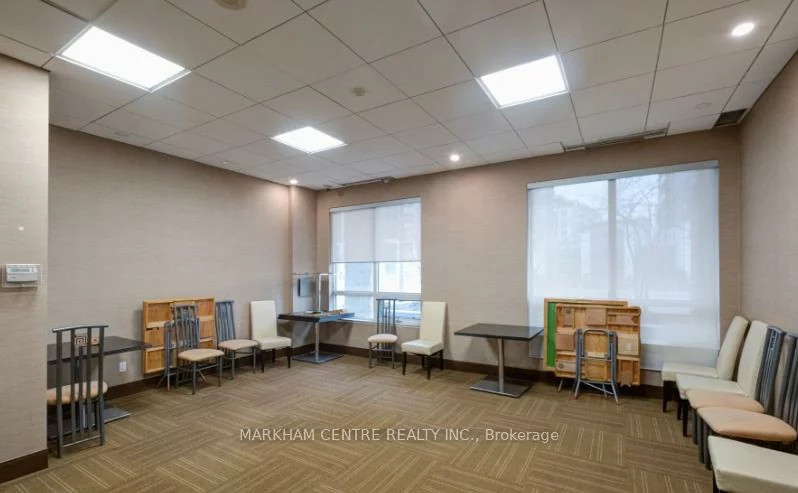 60, South Town Centre, Unionville, Markham