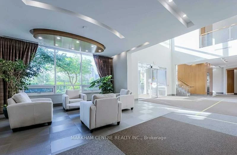 60, South Town Centre, Unionville, Markham