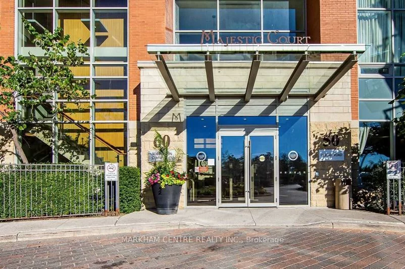 60, South Town Centre, Unionville, Markham