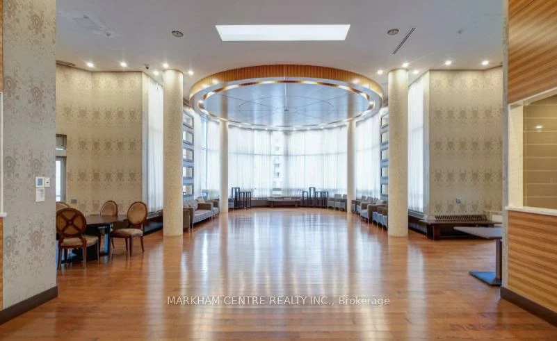 60, South Town Centre, Unionville, Markham