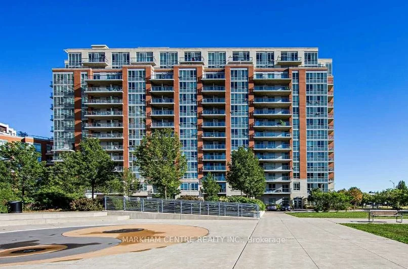 60, South Town Centre, Unionville, Markham