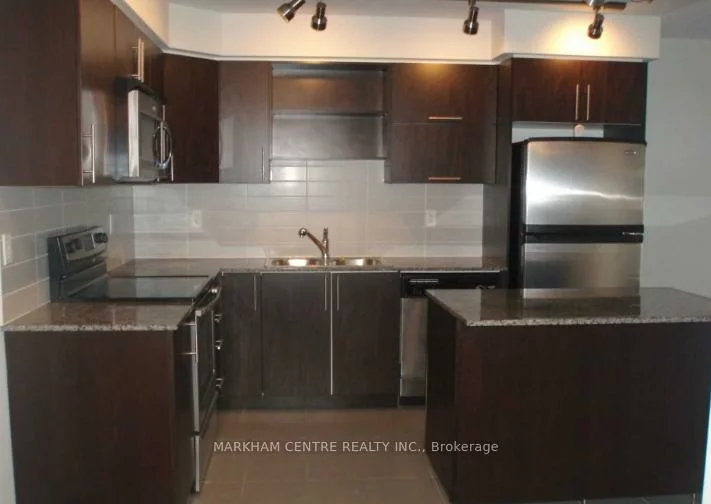 60, South Town Centre, Unionville, Markham