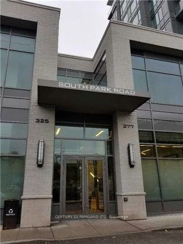 277, South Park, Commerce Valley, Markham