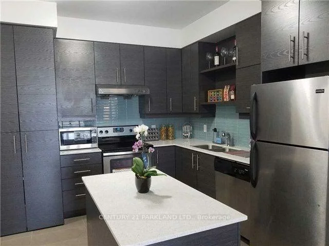 277, South Park, Commerce Valley, Markham