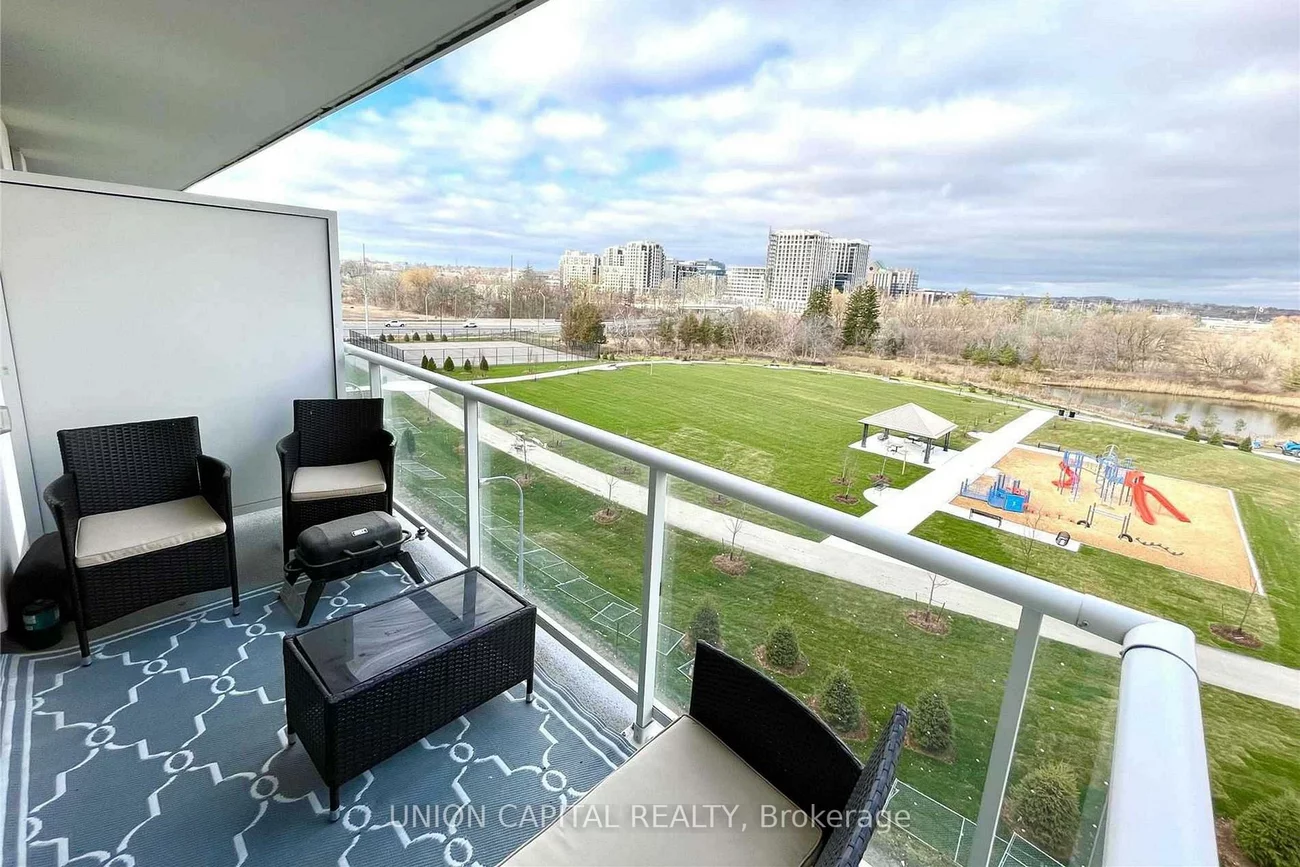 18, Rouge Valley, Unionville, Markham