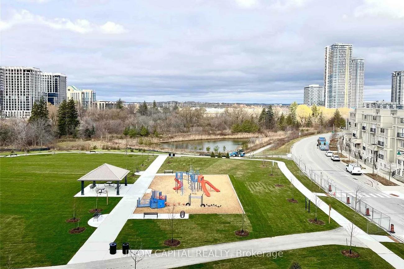 18, Rouge Valley, Unionville, Markham