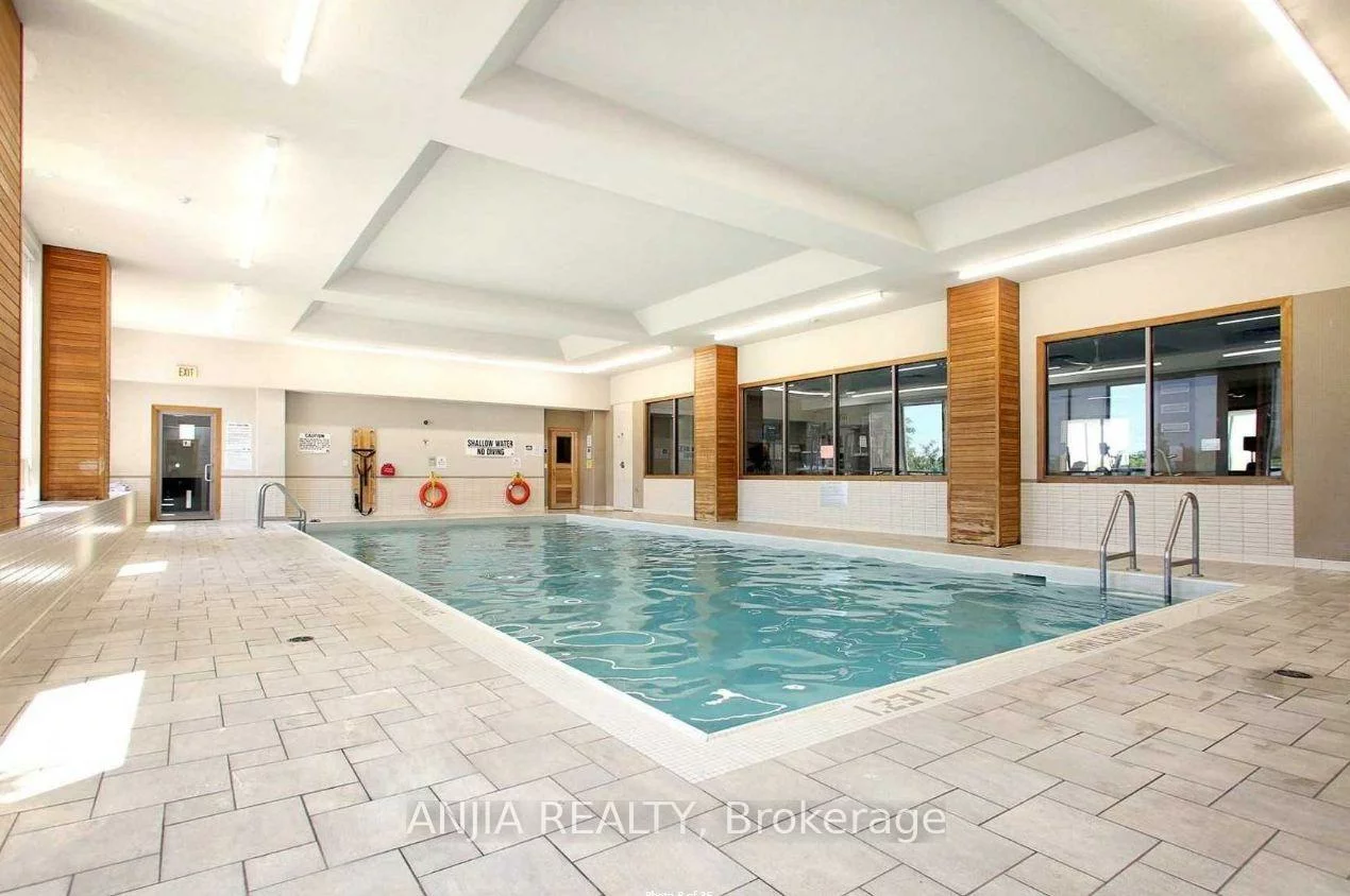 39, Galleria, Commerce Valley, Markham