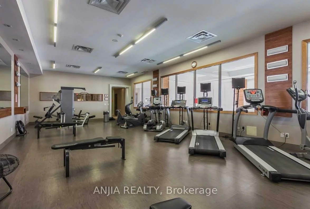 39, Galleria, Commerce Valley, Markham