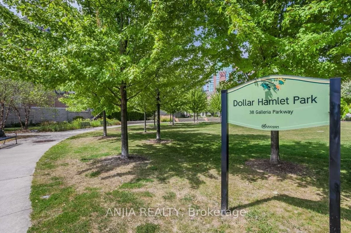 39, Galleria, Commerce Valley, Markham