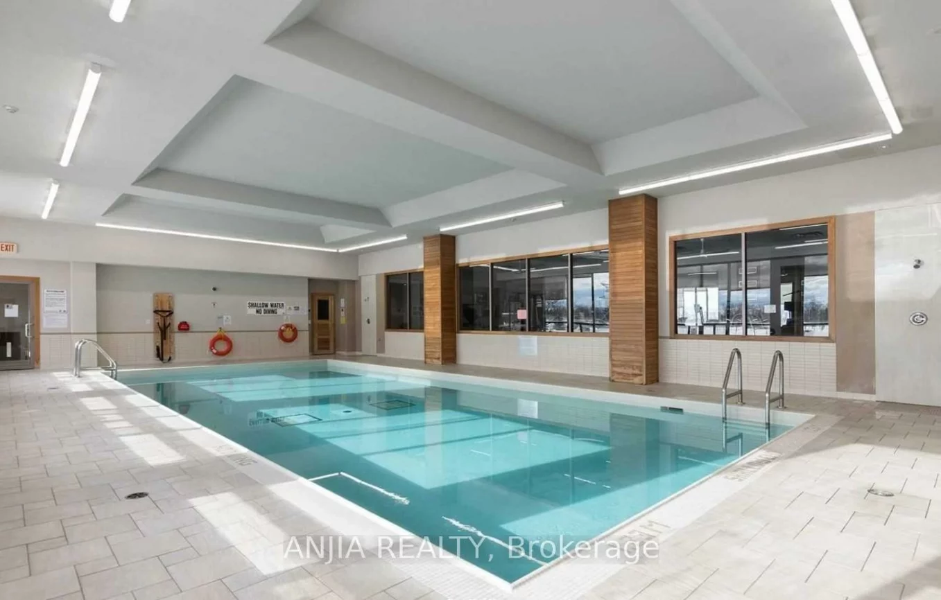 39, Galleria, Commerce Valley, Markham