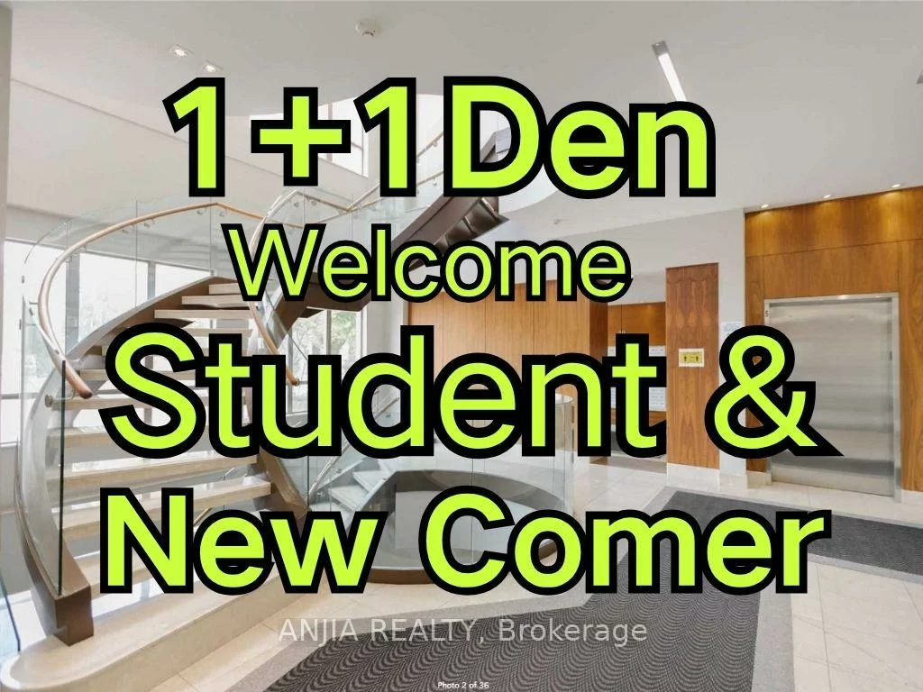 39, Galleria, Commerce Valley, Markham