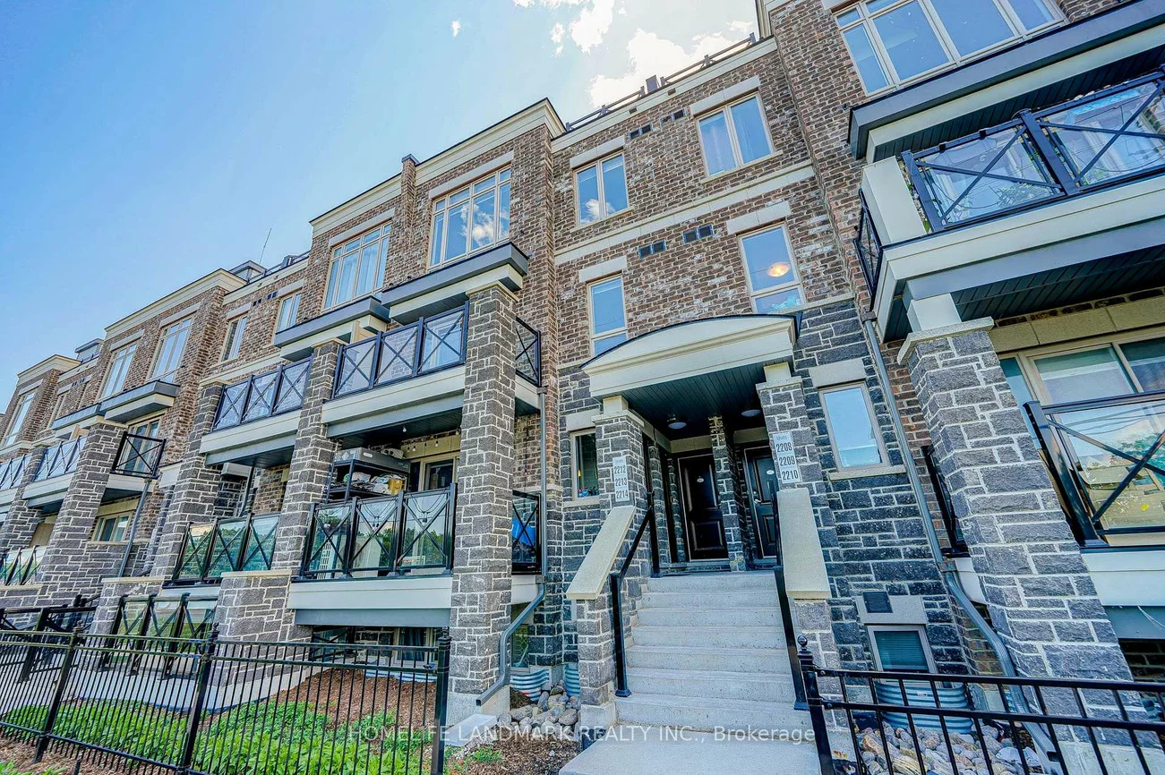 10, Westmeath, Cornell, Markham