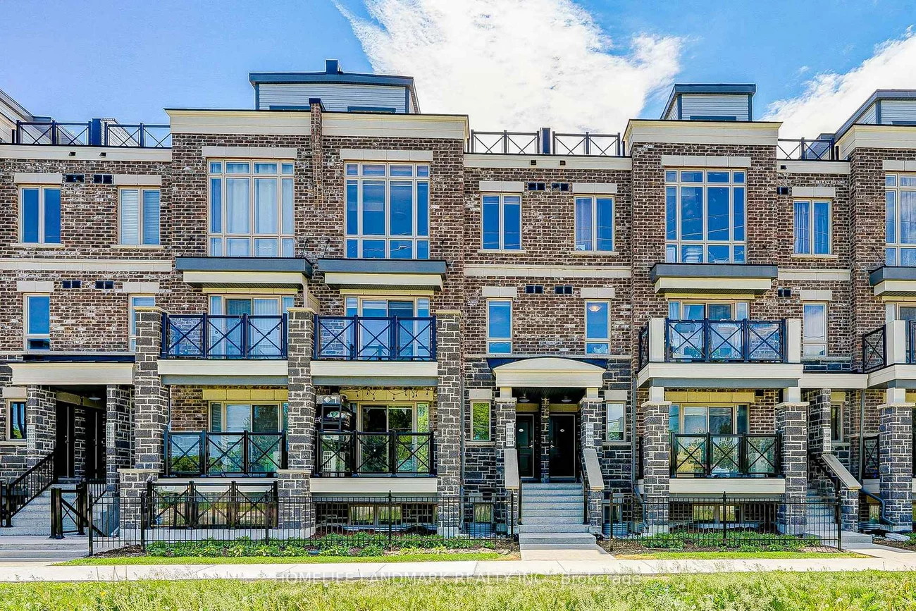 10, Westmeath, Cornell, Markham
