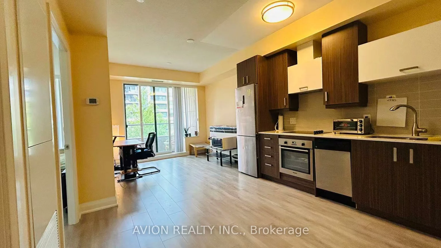 18, Uptown, Unionville, Markham