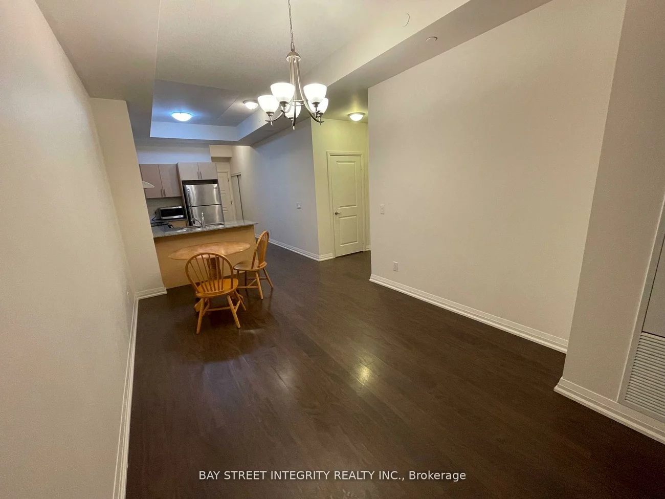 9500, Markham, Wismer, Markham