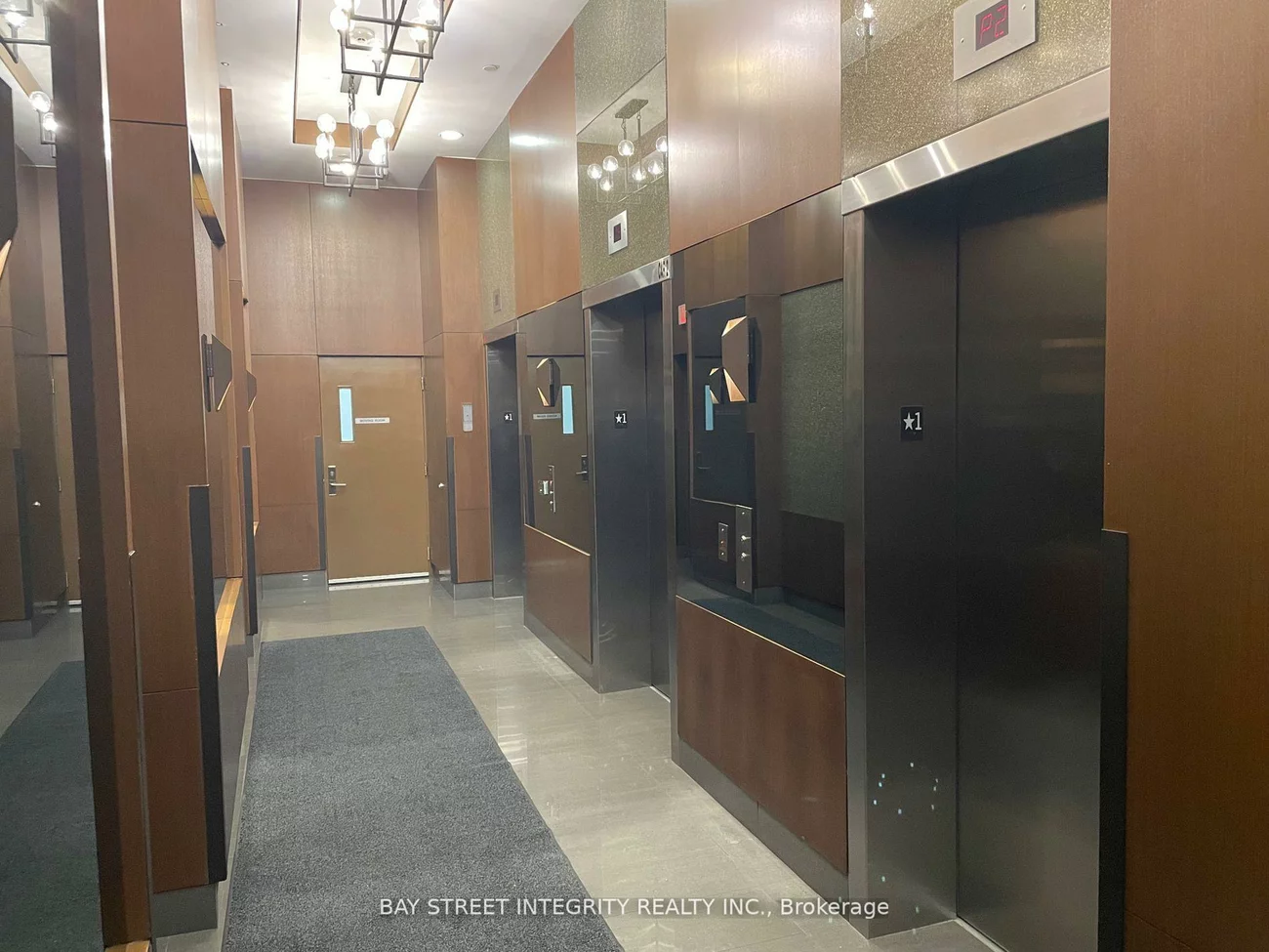 9500, Markham, Wismer, Markham