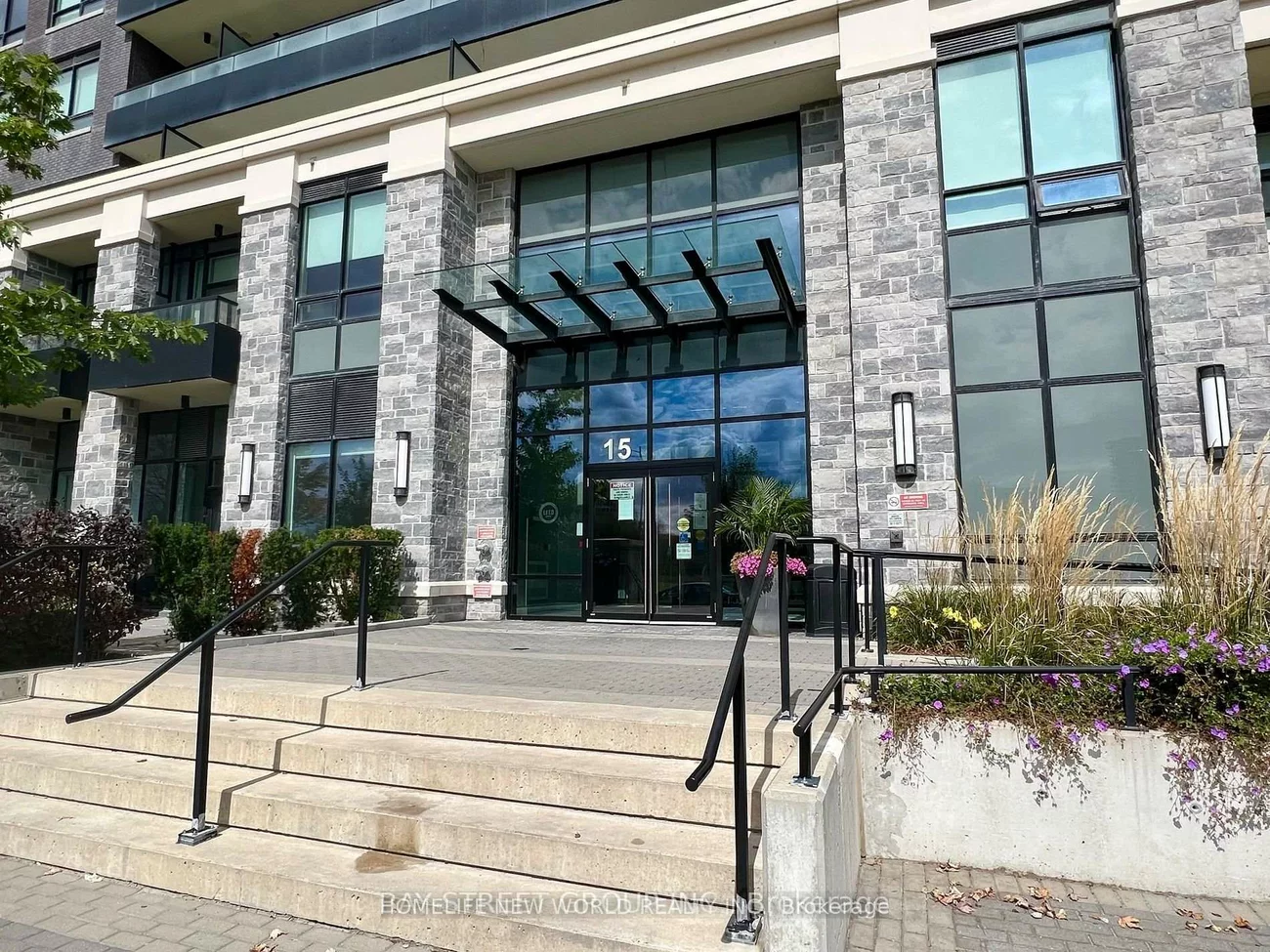 15, WATER WALK, Unionville, Markham