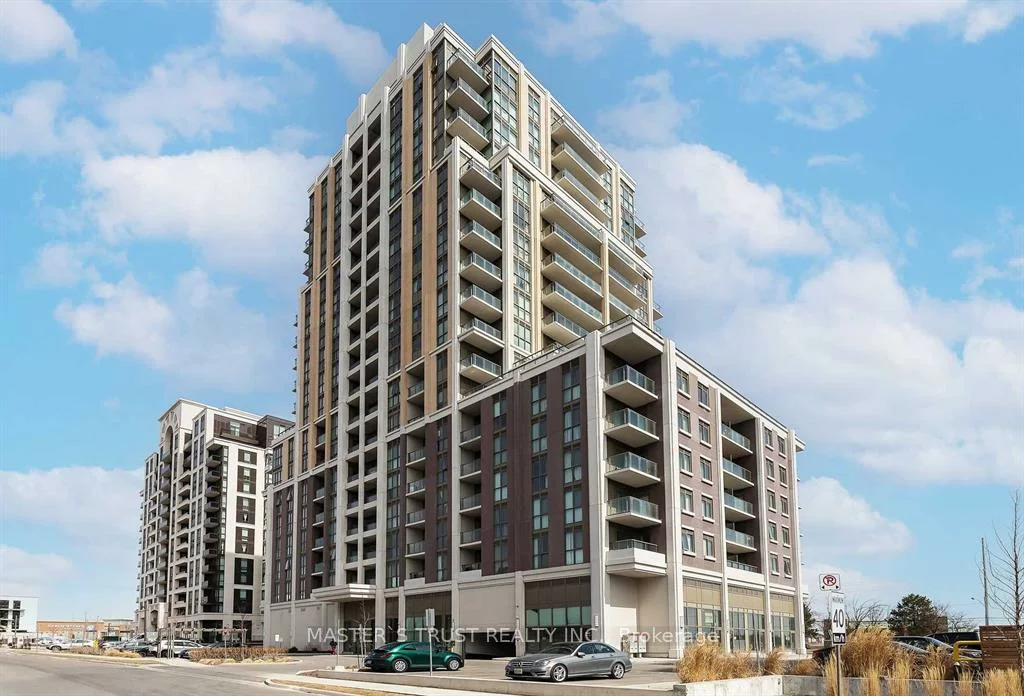 9560, Markham, Wismer, Markham