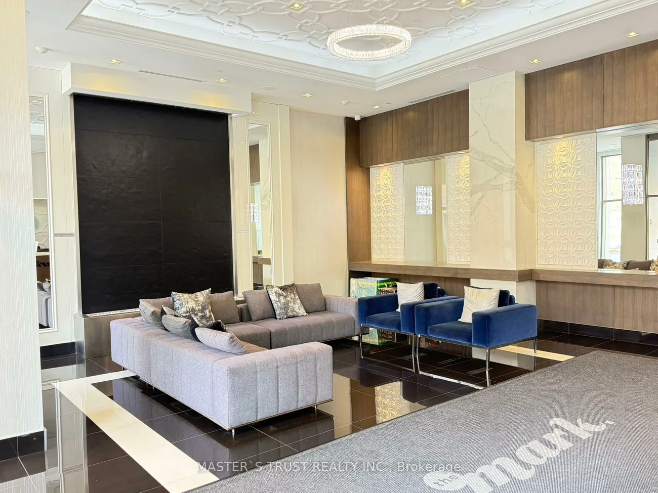 9560, Markham, Wismer, Markham