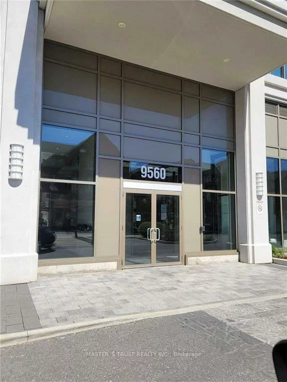 9560, Markham, Wismer, Markham