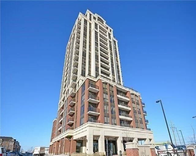 9500, Markham, Wismer, Markham