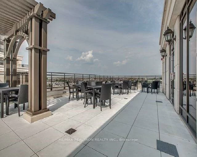 9500, Markham, Wismer, Markham