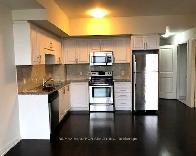 9500, Markham, Wismer, Markham