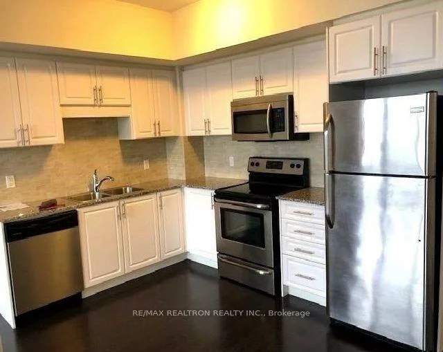 9500, Markham, Wismer, Markham