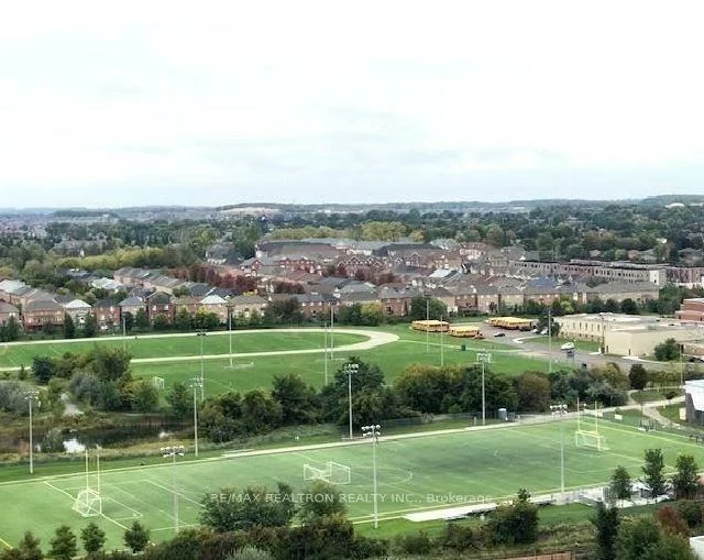 9500, Markham, Wismer, Markham