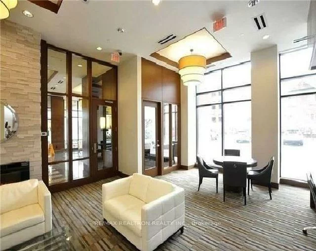 9500, Markham, Wismer, Markham