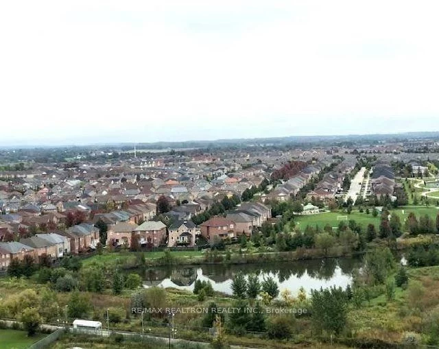 9500, Markham, Wismer, Markham