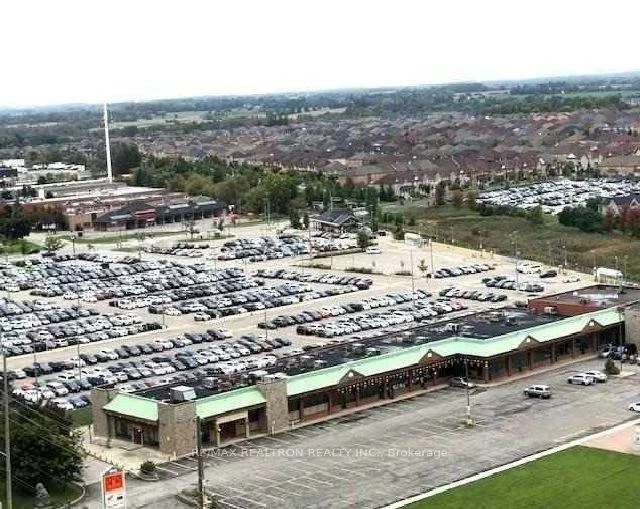 9500, Markham, Wismer, Markham