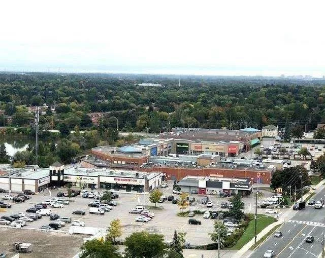 9500, Markham, Wismer, Markham