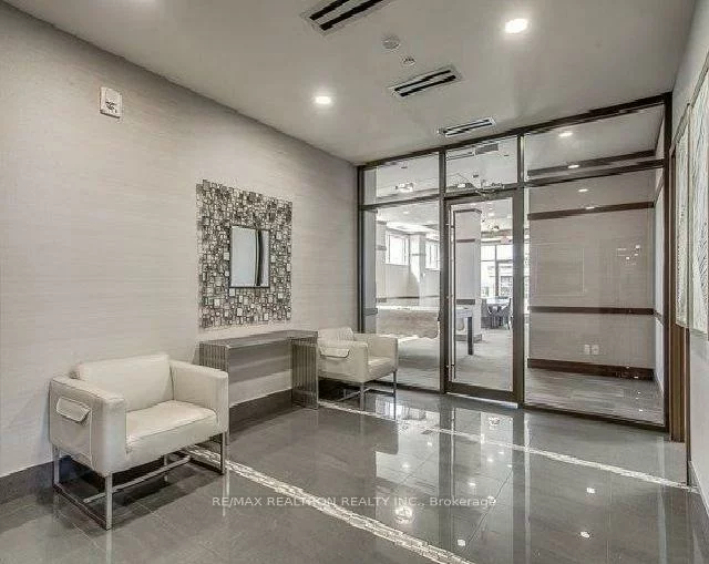 9500, Markham, Wismer, Markham