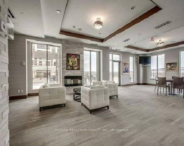 9500, Markham, Wismer, Markham