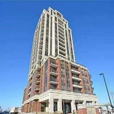 9500, Markham, Wismer, Markham