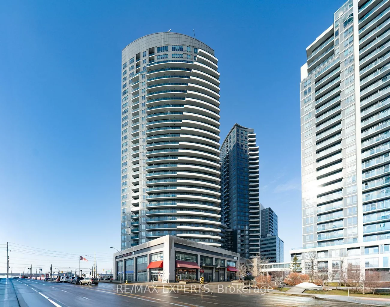 7161, Yonge, Grandview, Markham