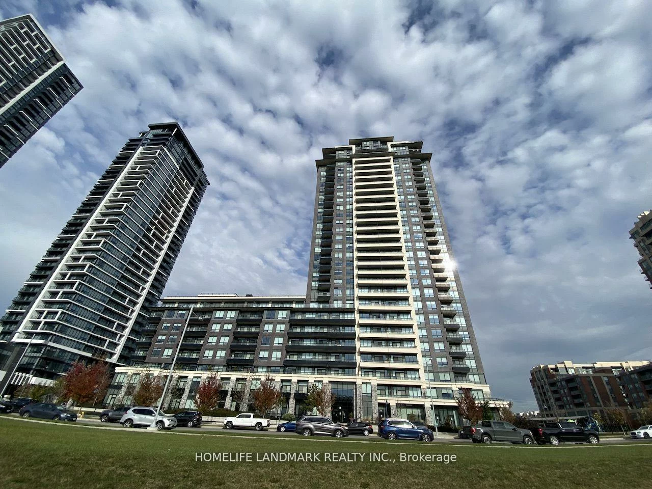 15, Water Walk, Unionville, Markham