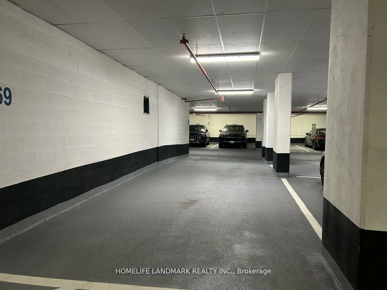 15, Water Walk, Unionville, Markham