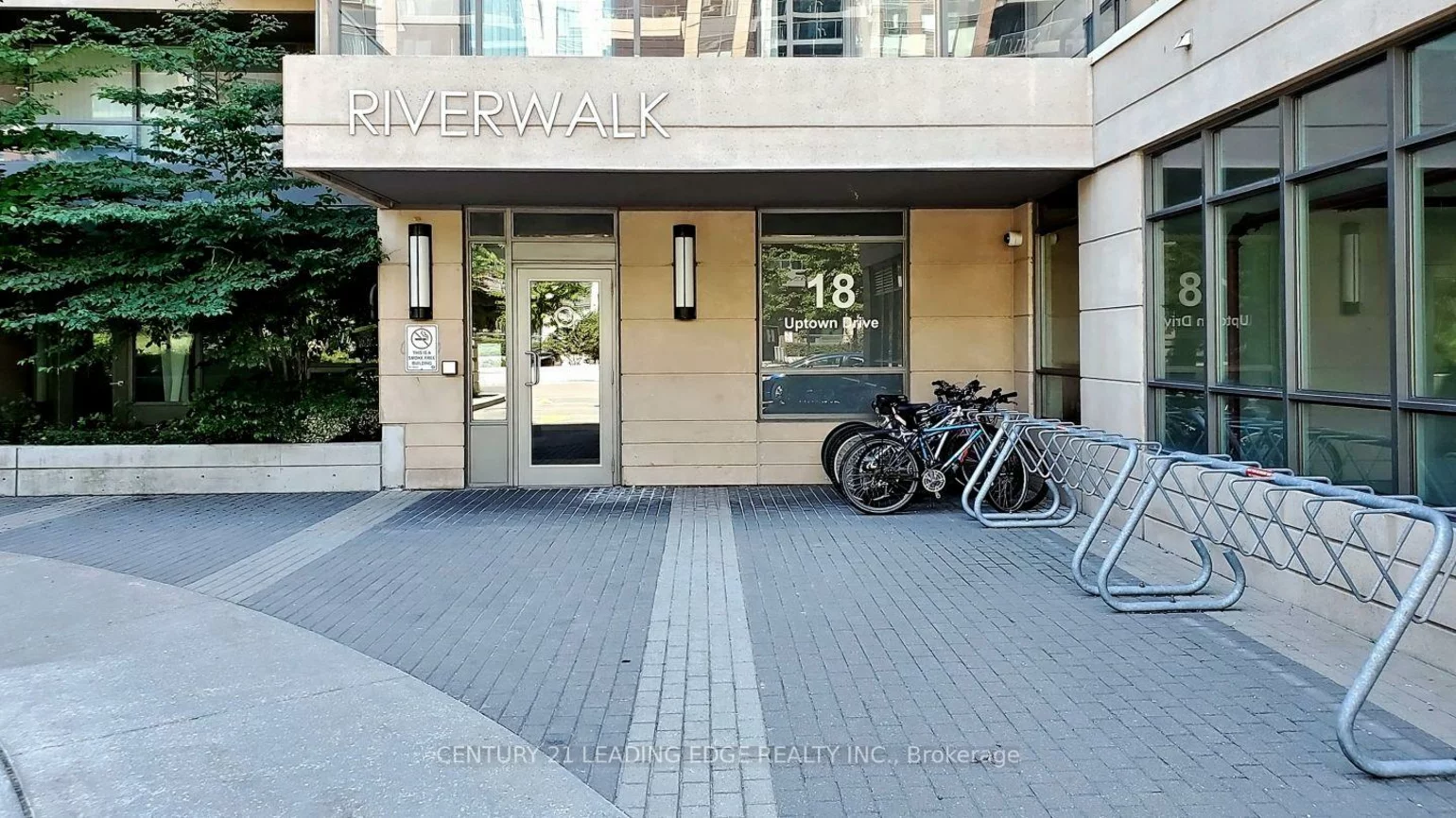 18, Uptown, Unionville, Markham