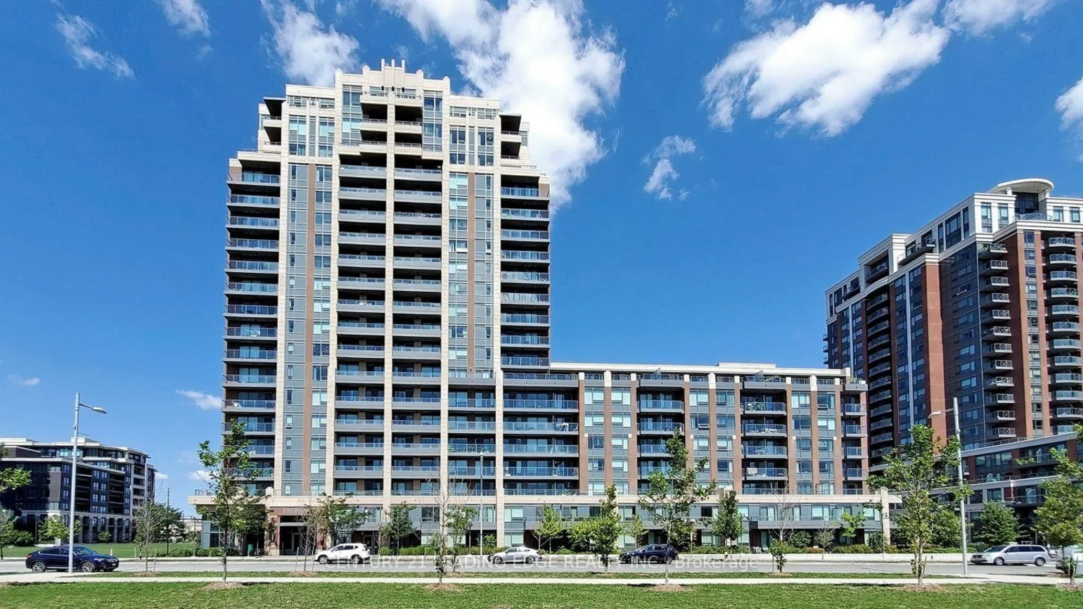 18, Uptown, Unionville, Markham