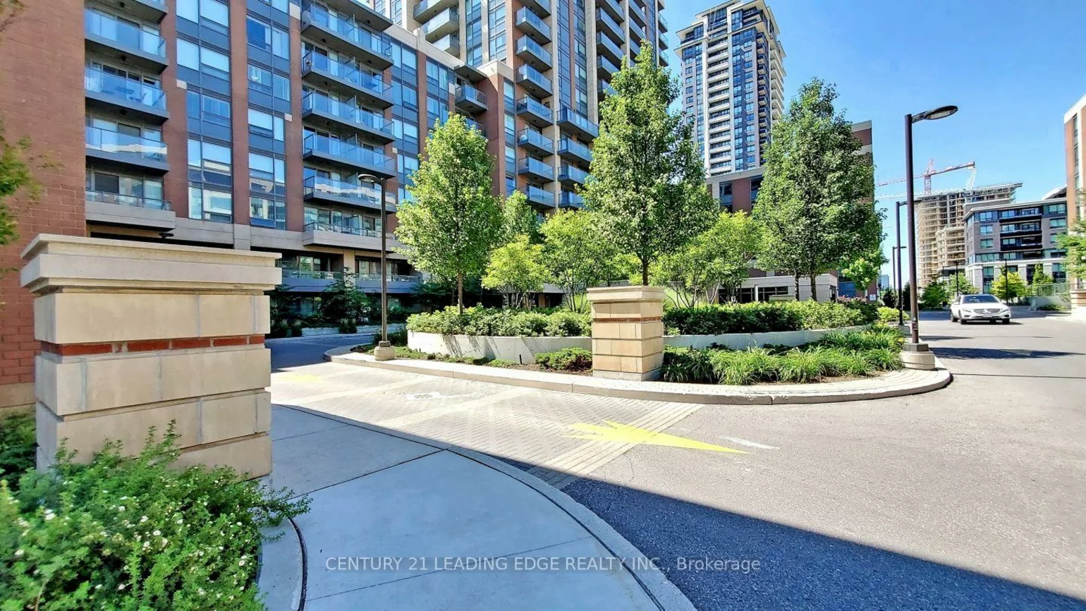 18, Uptown, Unionville, Markham