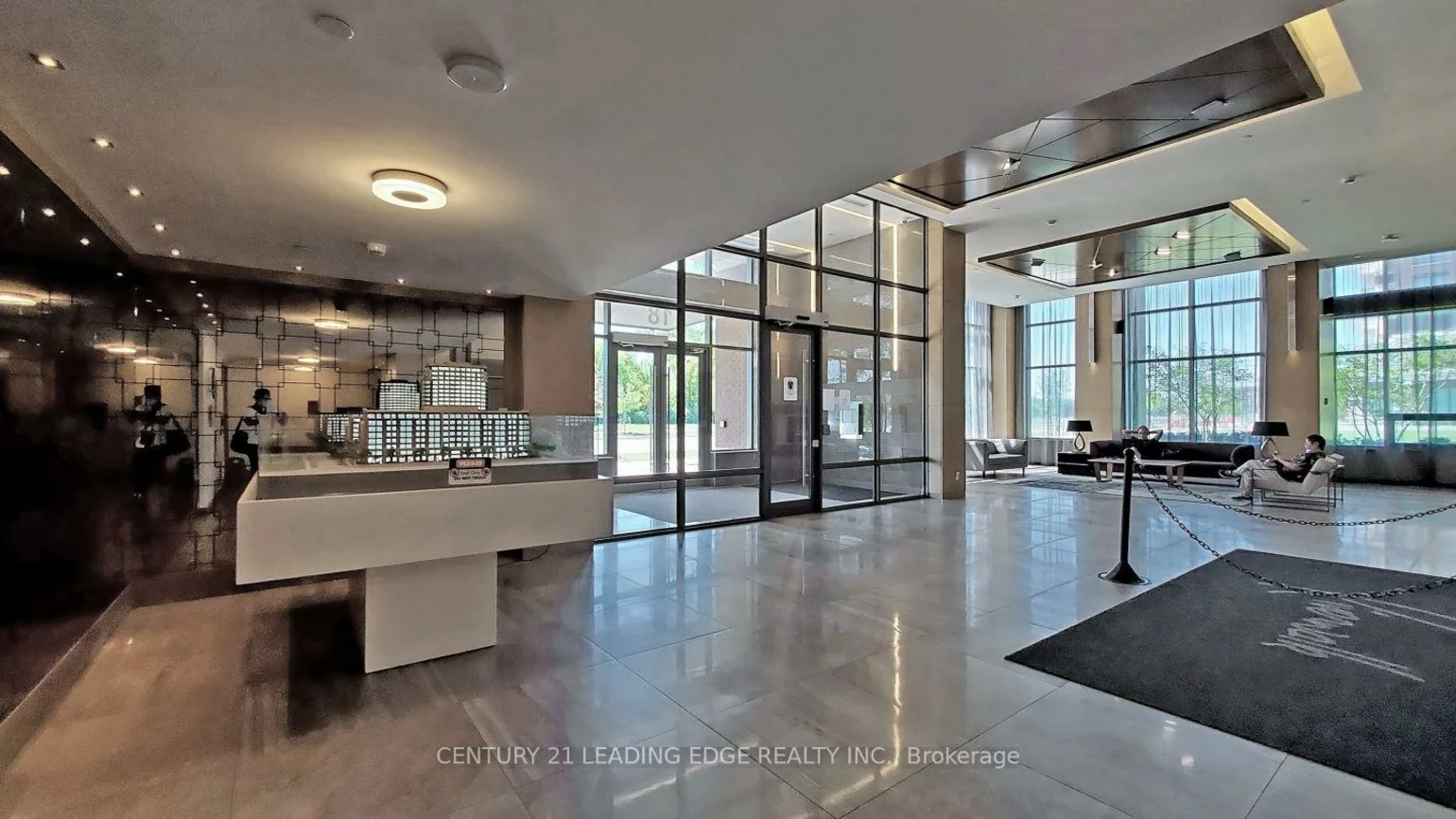 18, Uptown, Unionville, Markham