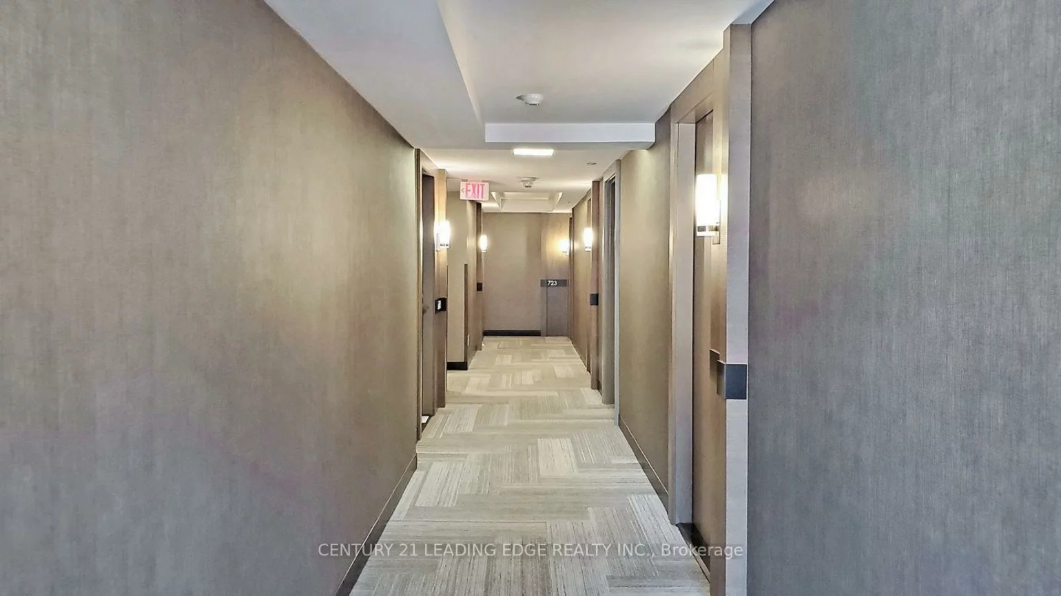 18, Uptown, Unionville, Markham