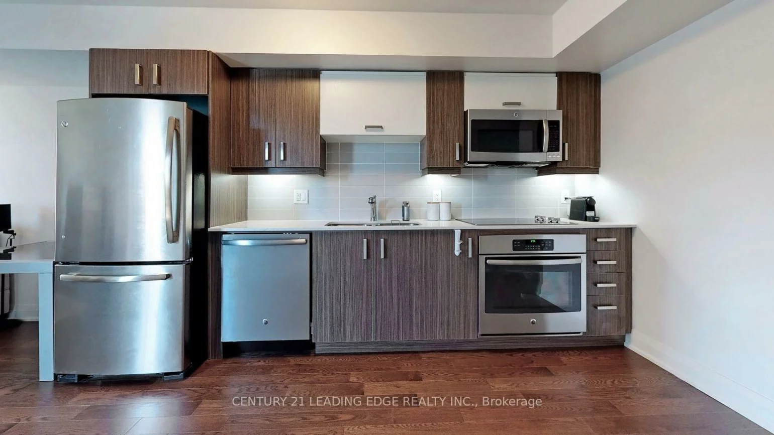 18, Uptown, Unionville, Markham