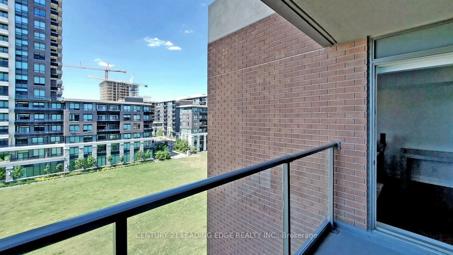 18, Uptown, Unionville, Markham